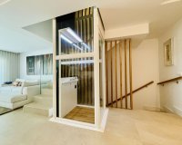 Resale - Town house - Mijas - La Cala Golf