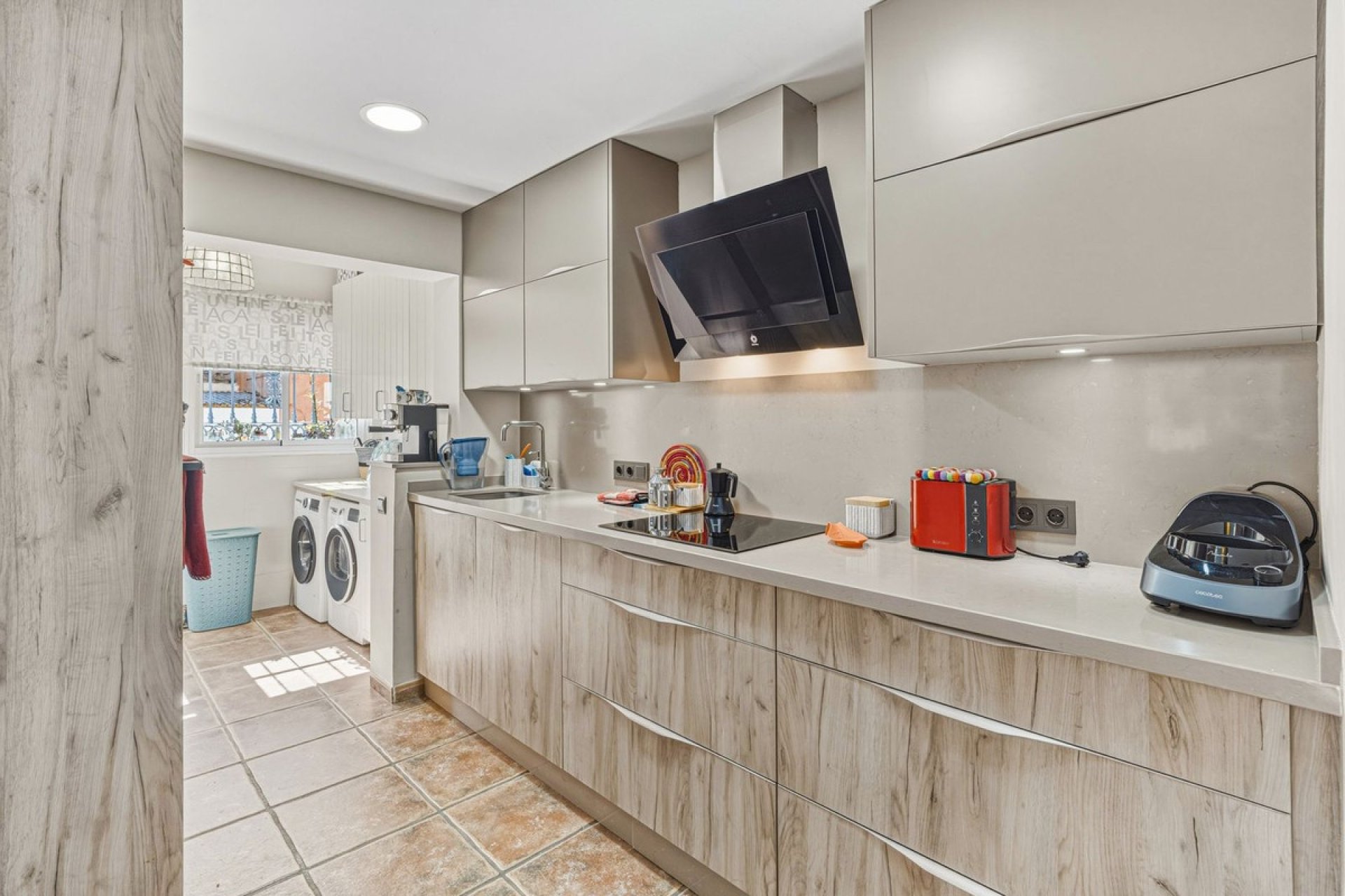 Resale - Town house - Mijas - Las Lagunas