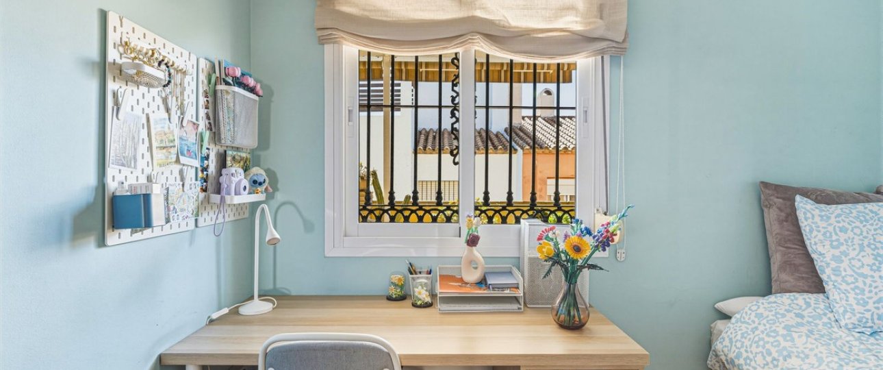 Resale - Town house - Mijas - Las Lagunas