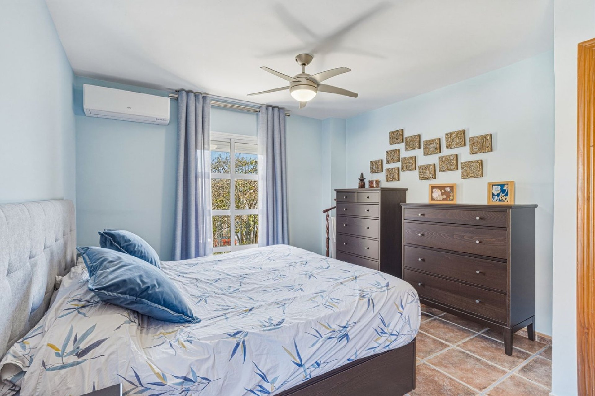 Resale - Town house - Mijas - Las Lagunas