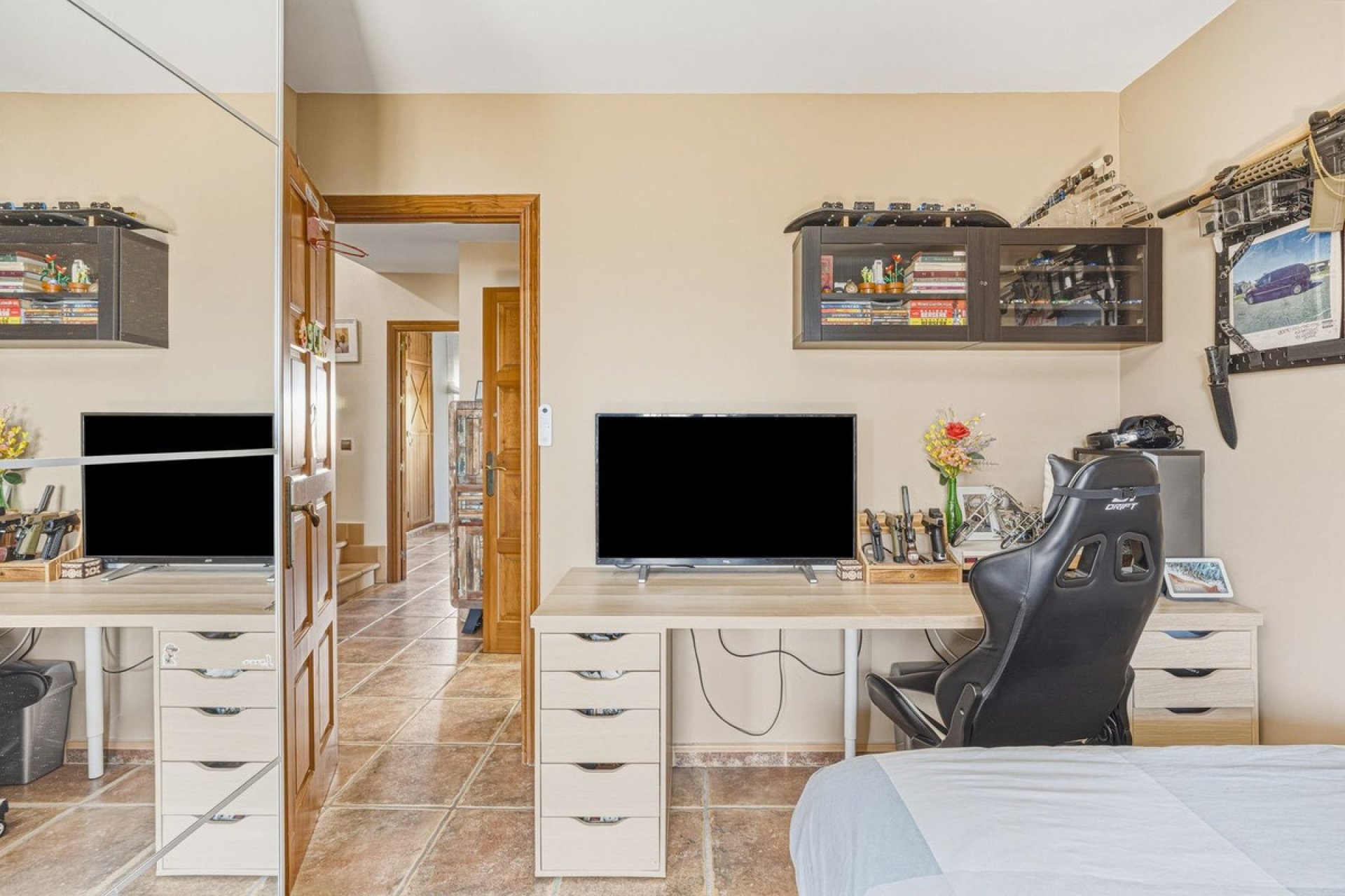 Resale - Town house - Mijas - Las Lagunas