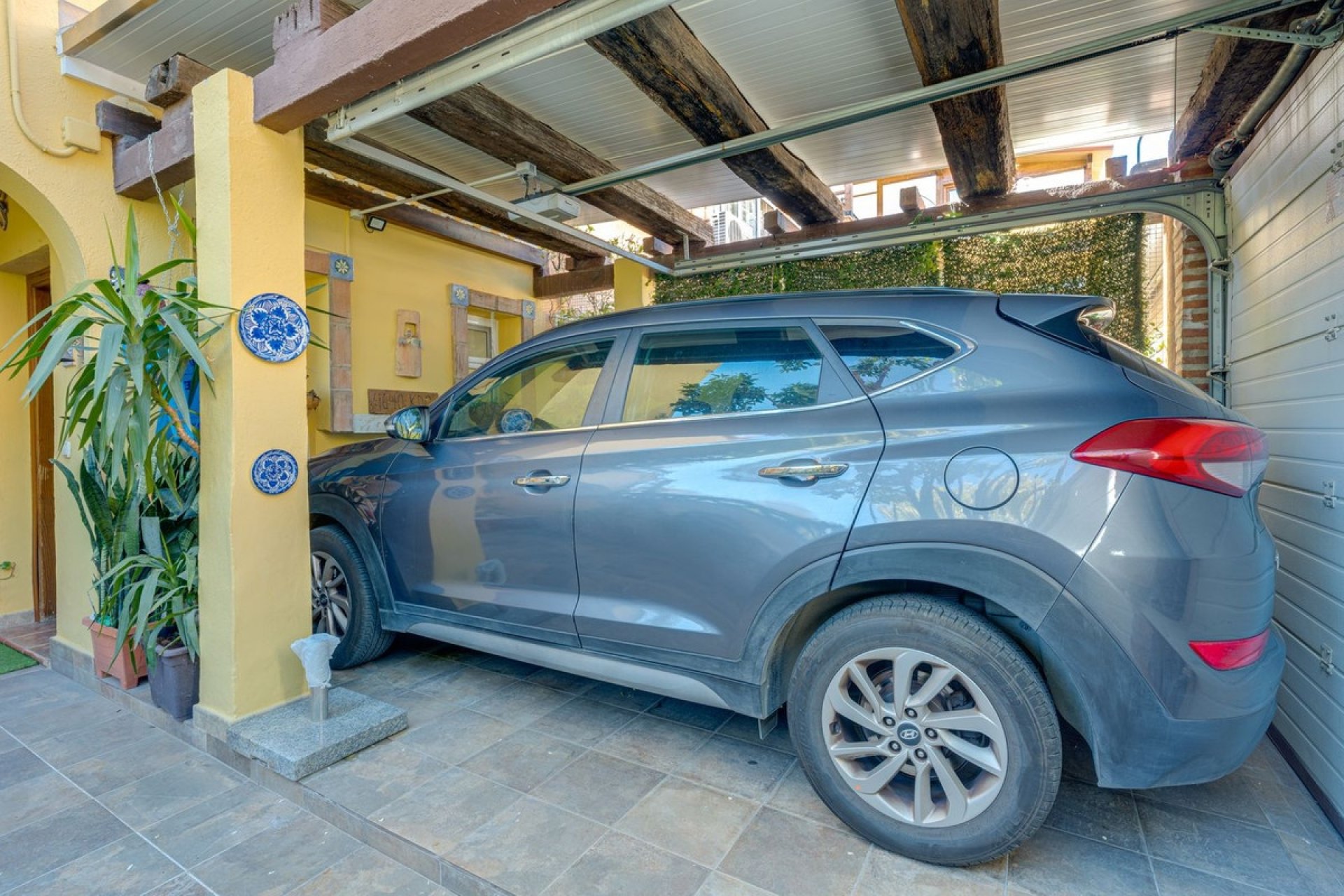Resale - Town house - Mijas - Las Lagunas