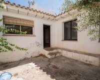 Resale - Town house - Mijas - Mijas Centro