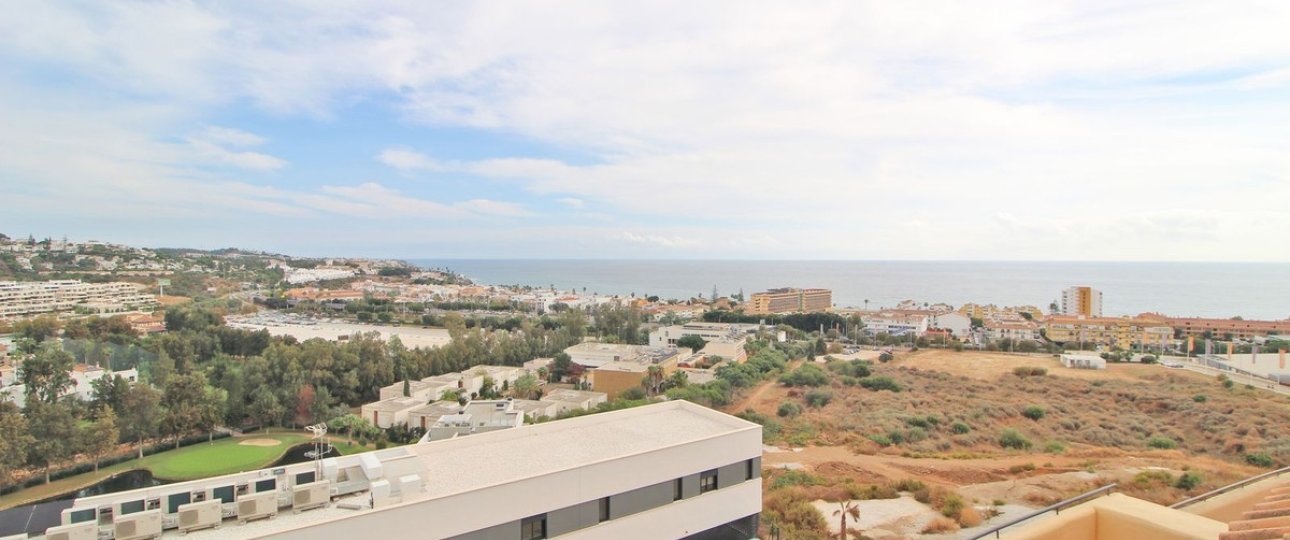 Resale - Town house - Mijas - Mijas Centro