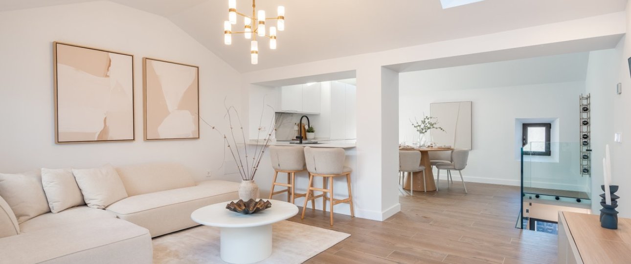 Resale - Town house - Mijas - Mijas Centro
