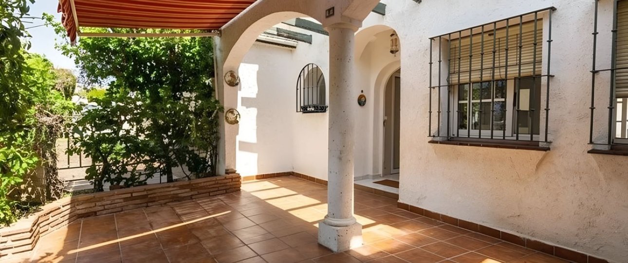 Resale - Town house - Mijas - Mijas Centro