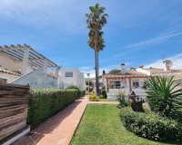 Resale - Town house - Mijas - Mijas Centro