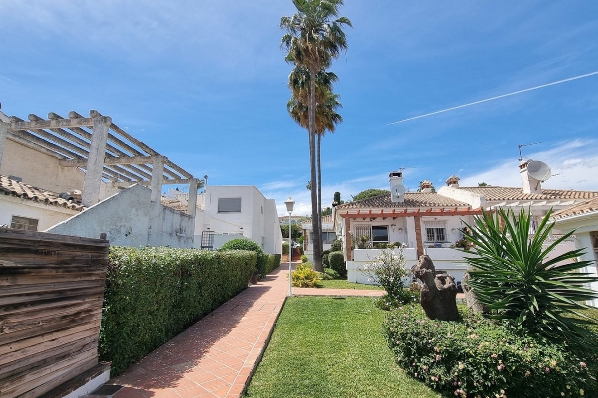 Resale - Town house - Mijas - Mijas Centro