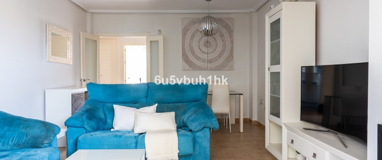 Resale - Town house - Mijas - Mijas Centro