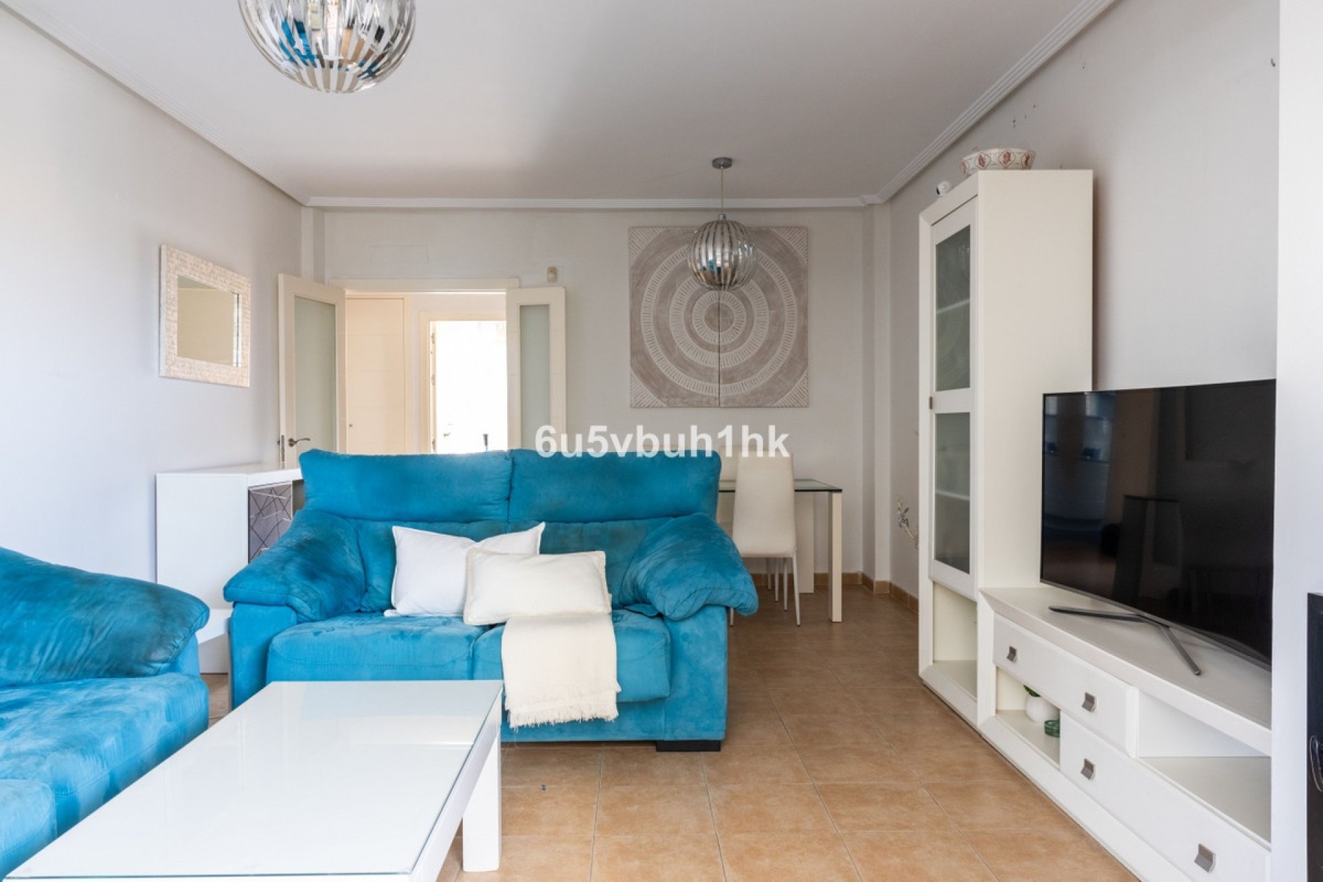 Resale - Town house - Mijas - Mijas Centro