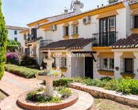 Resale - Town house - Mijas - Mijas Centro