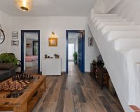 Resale - Town house - Mijas - Mijas Centro