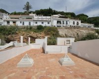 Resale - Town house - Mijas - Mijas Centro