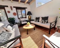 Resale - Town house - Mijas - Mijas Centro