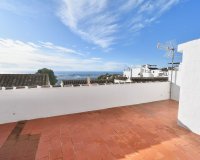 Resale - Town house - Mijas - Mijas Centro