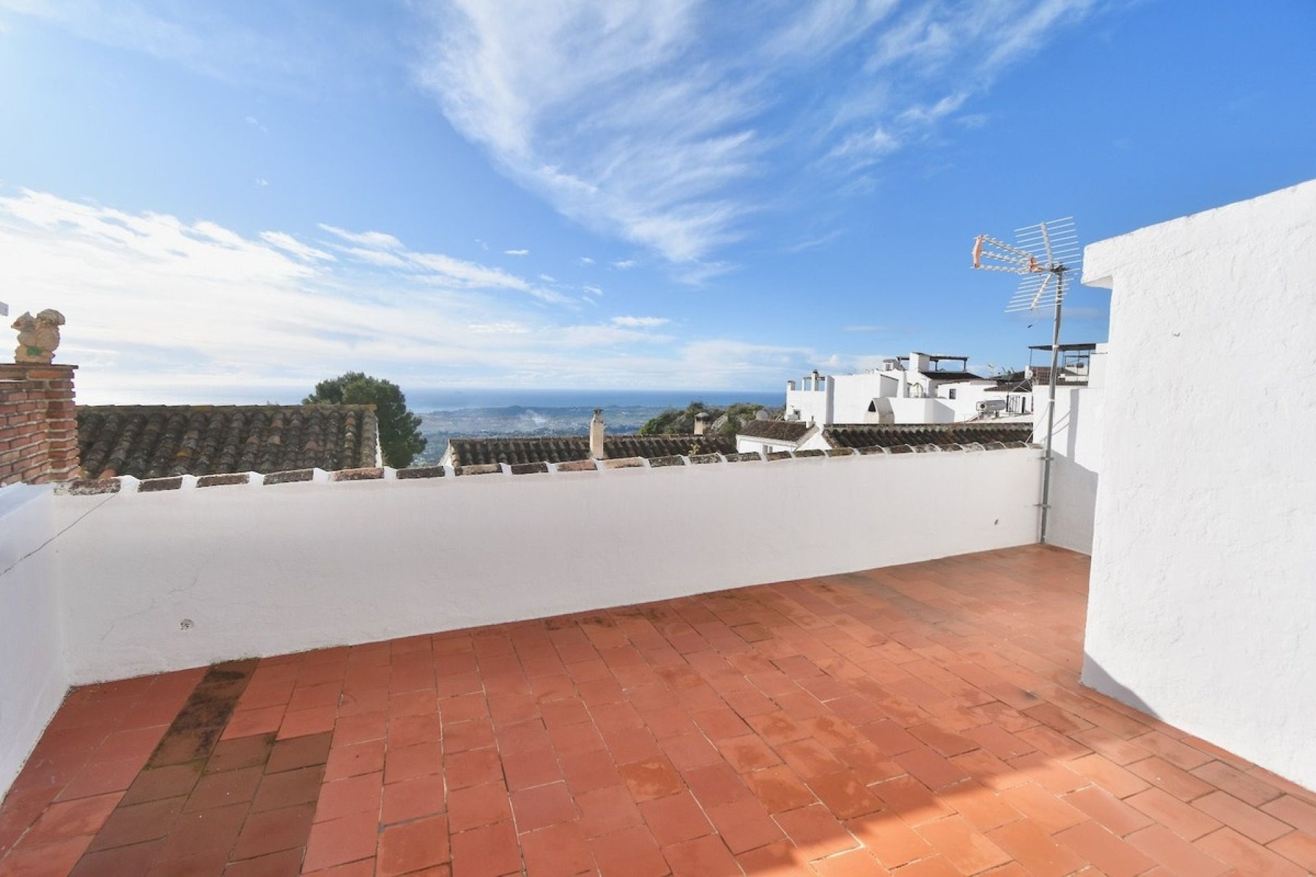 Resale - Town house - Mijas - Mijas Centro