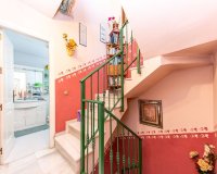 Resale - Town house - Mijas - Mijas Centro