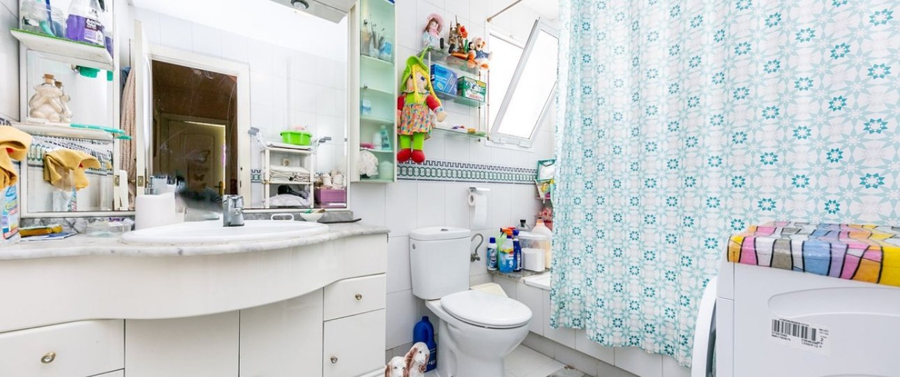 Resale - Town house - Mijas - Mijas Centro