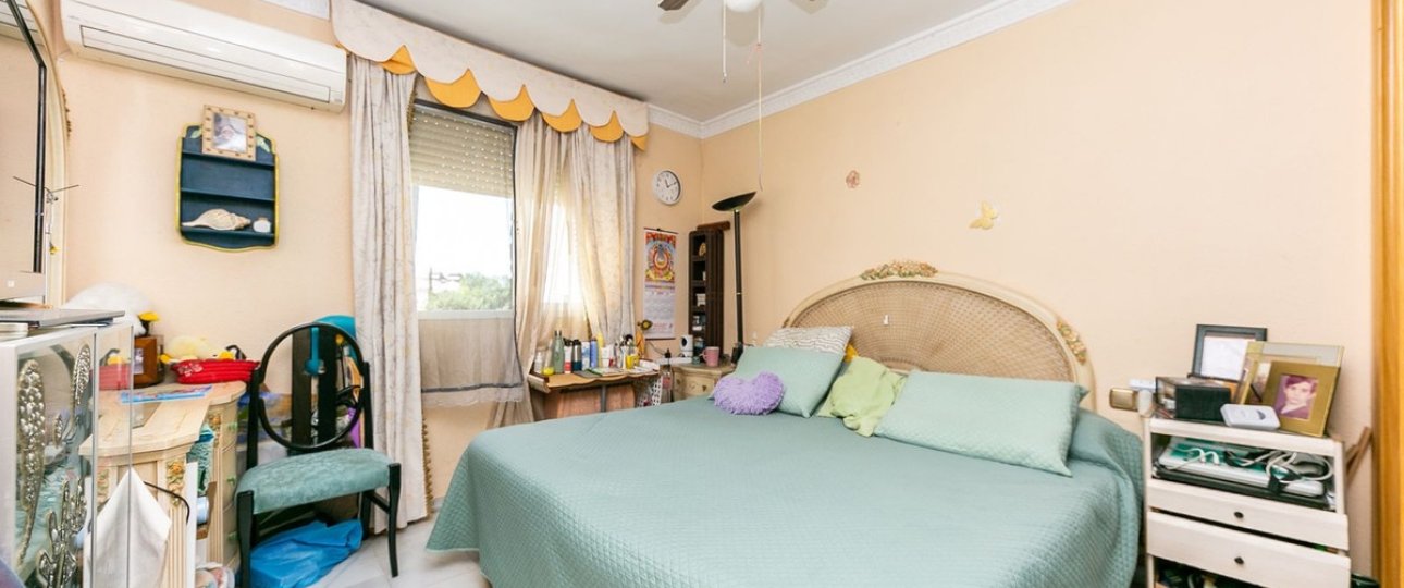 Resale - Town house - Mijas - Mijas Centro