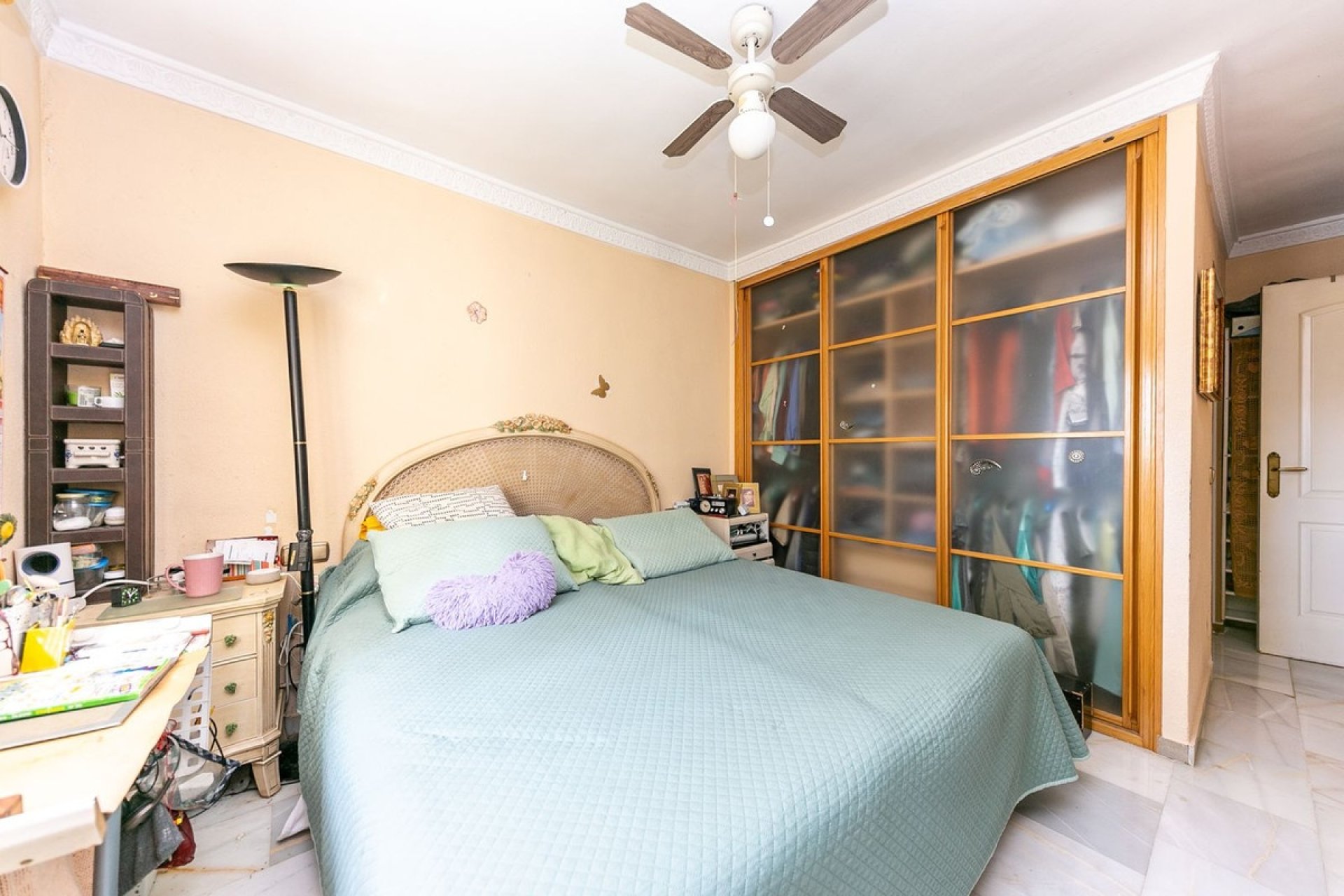 Resale - Town house - Mijas - Mijas Centro