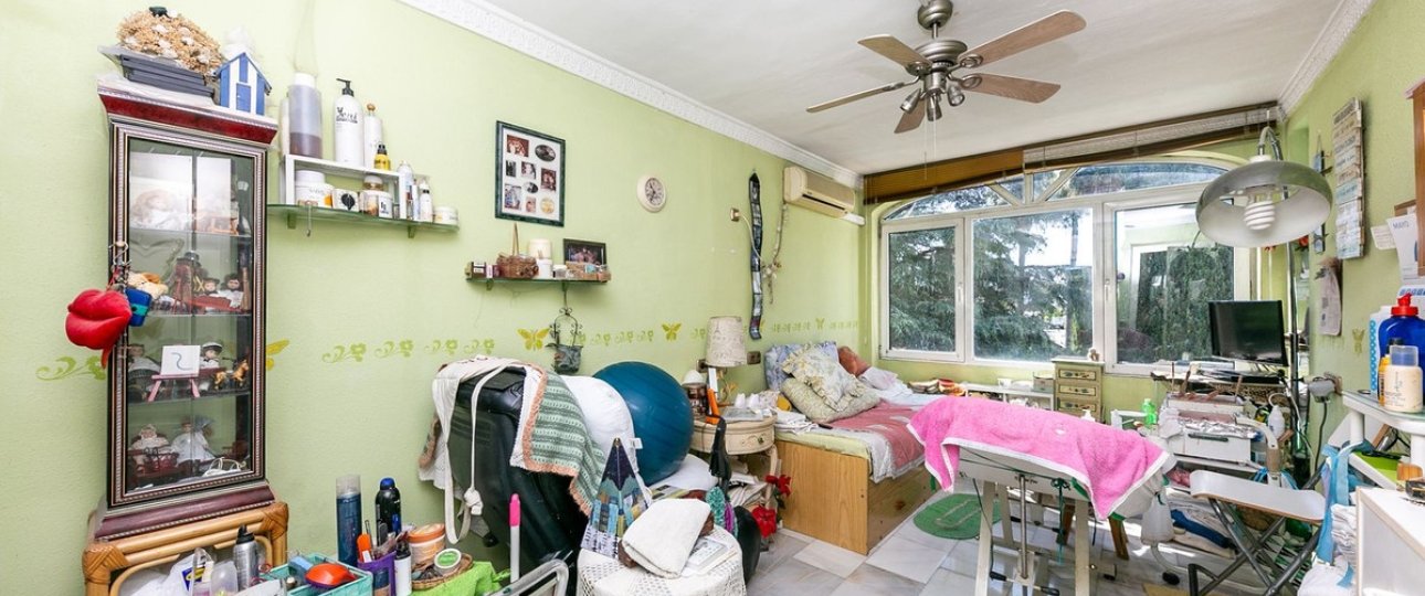 Resale - Town house - Mijas - Mijas Centro