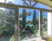 Resale - Town house - Mijas - Mijas Centro