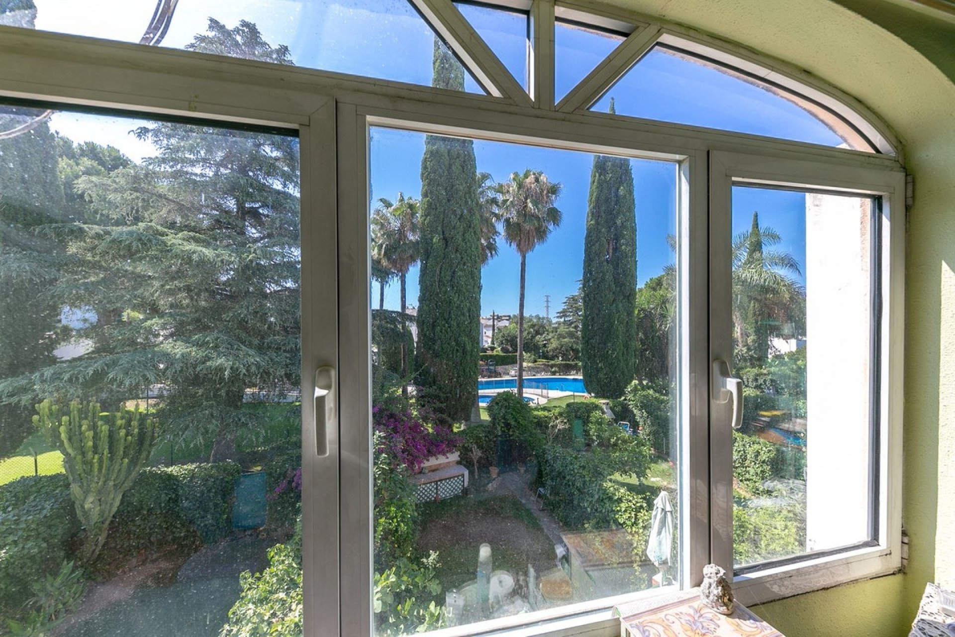 Resale - Town house - Mijas - Mijas Centro