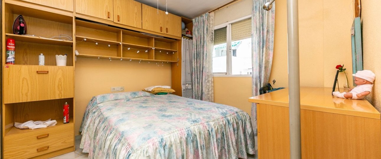 Resale - Town house - Mijas - Mijas Centro
