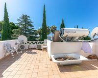 Resale - Town house - Mijas - Mijas Centro