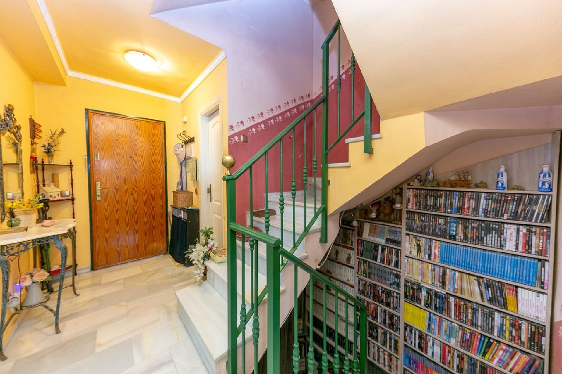 Resale - Town house - Mijas - Mijas Centro
