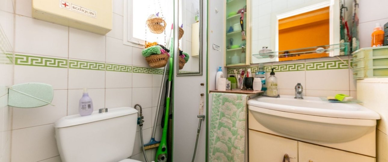 Resale - Town house - Mijas - Mijas Centro