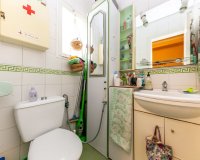 Resale - Town house - Mijas - Mijas Centro