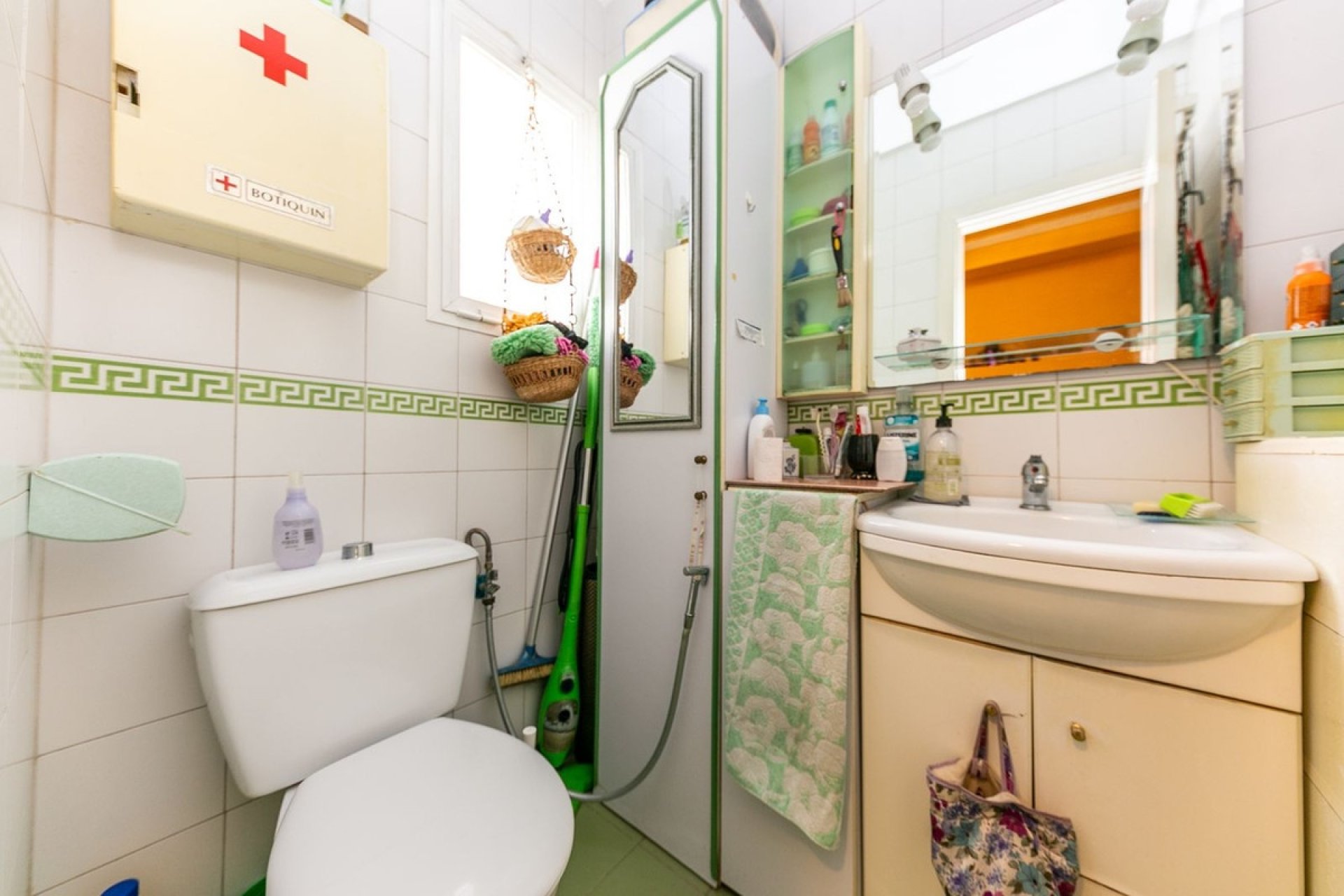 Resale - Town house - Mijas - Mijas Centro
