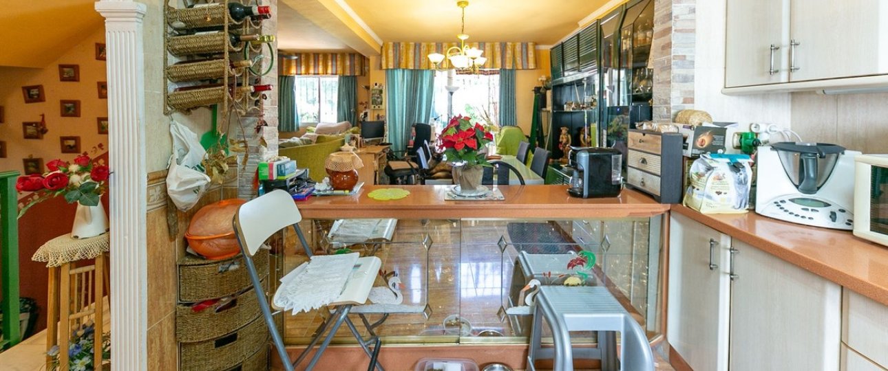Resale - Town house - Mijas - Mijas Centro