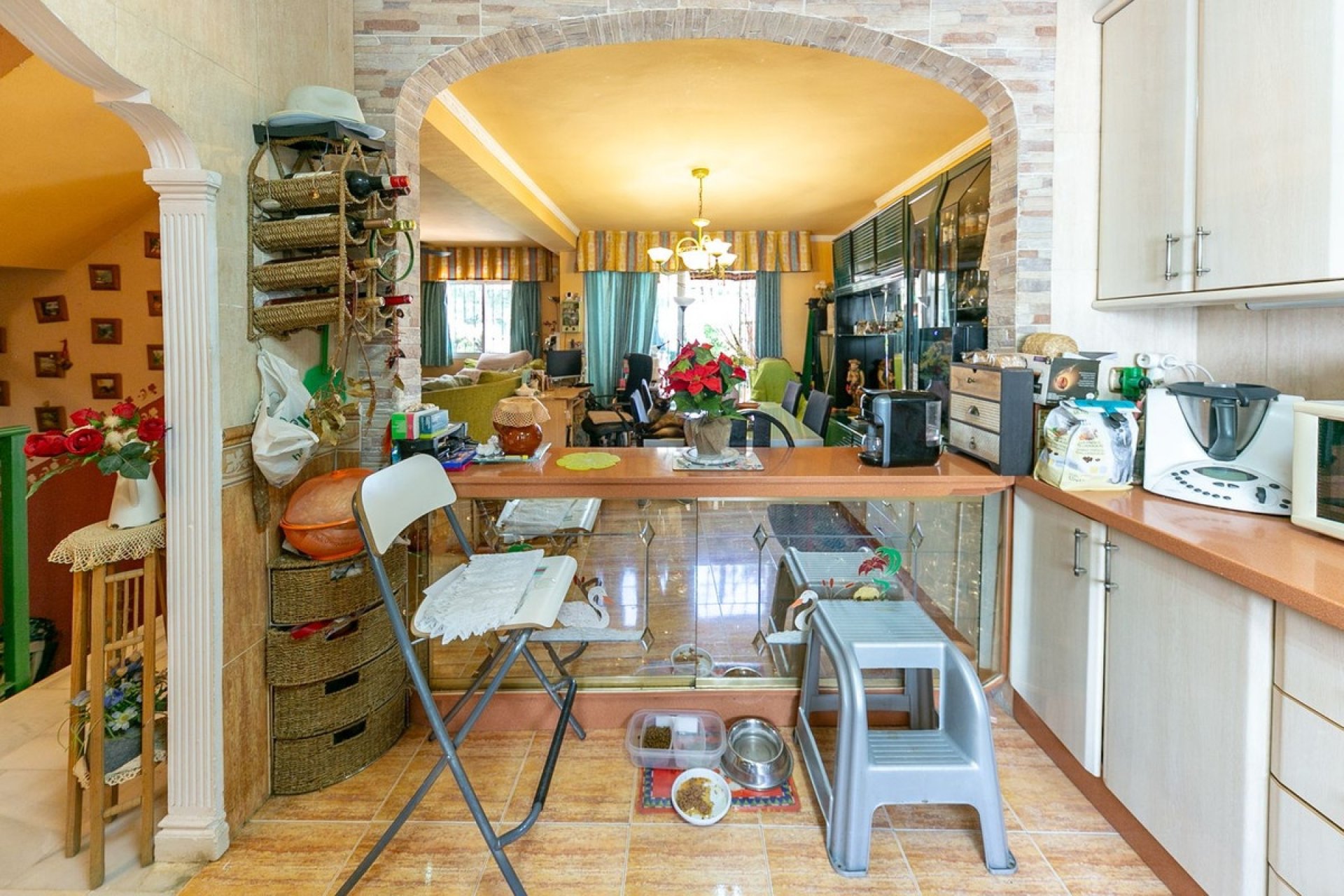 Resale - Town house - Mijas - Mijas Centro