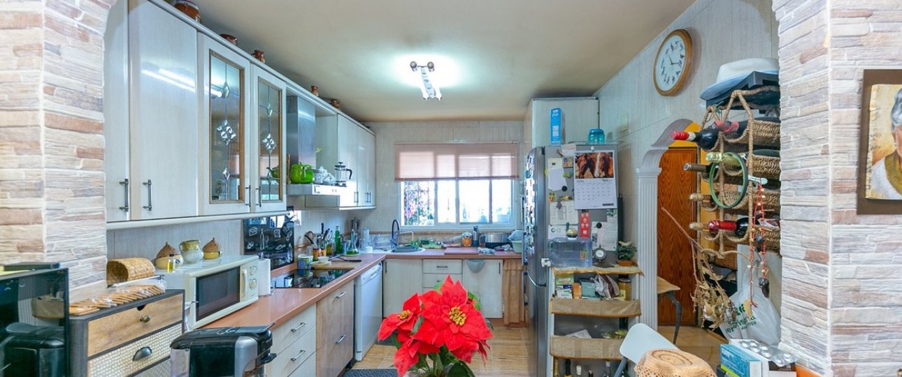 Resale - Town house - Mijas - Mijas Centro