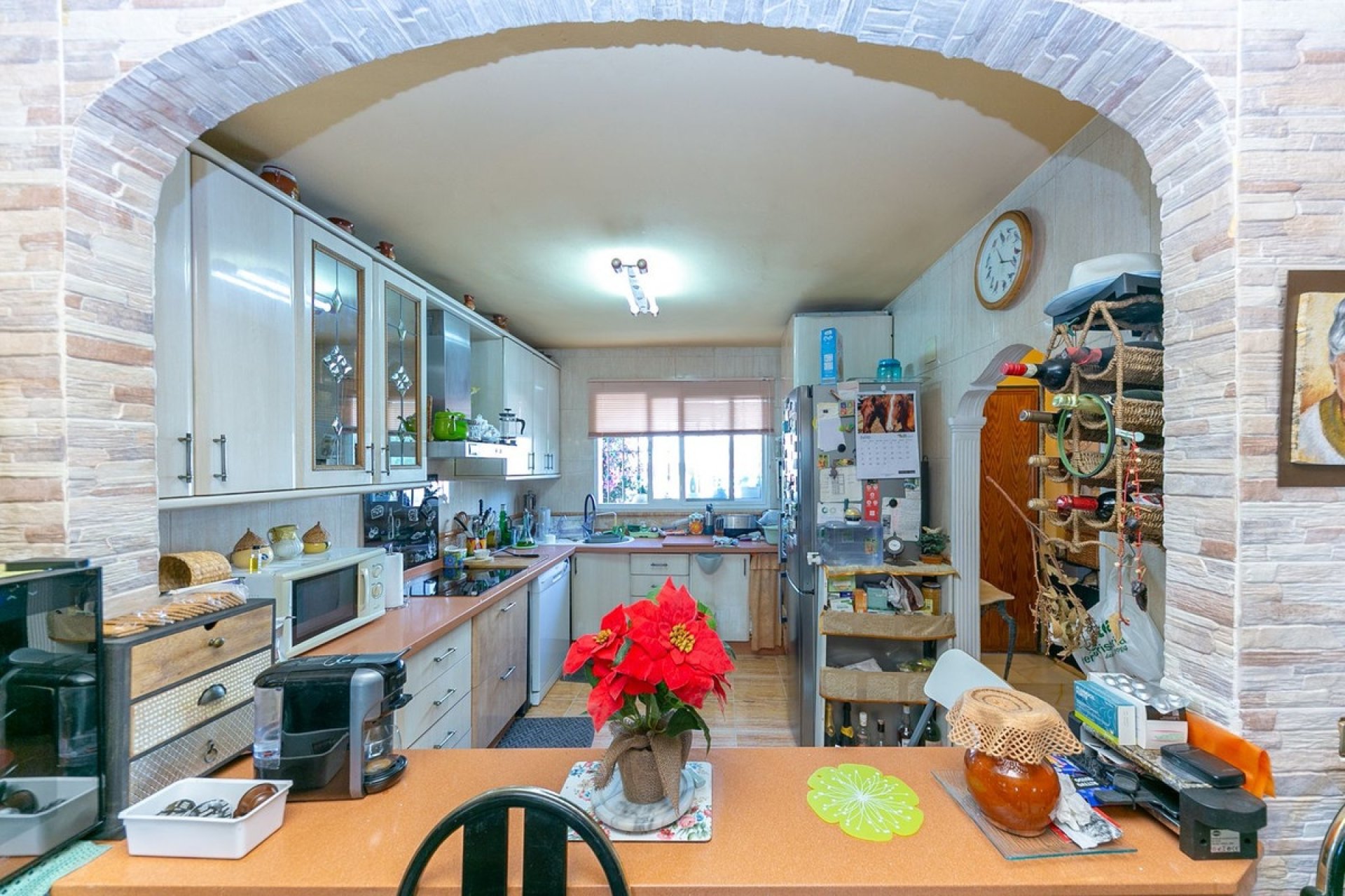 Resale - Town house - Mijas - Mijas Centro