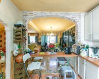 Resale - Town house - Mijas - Mijas Centro