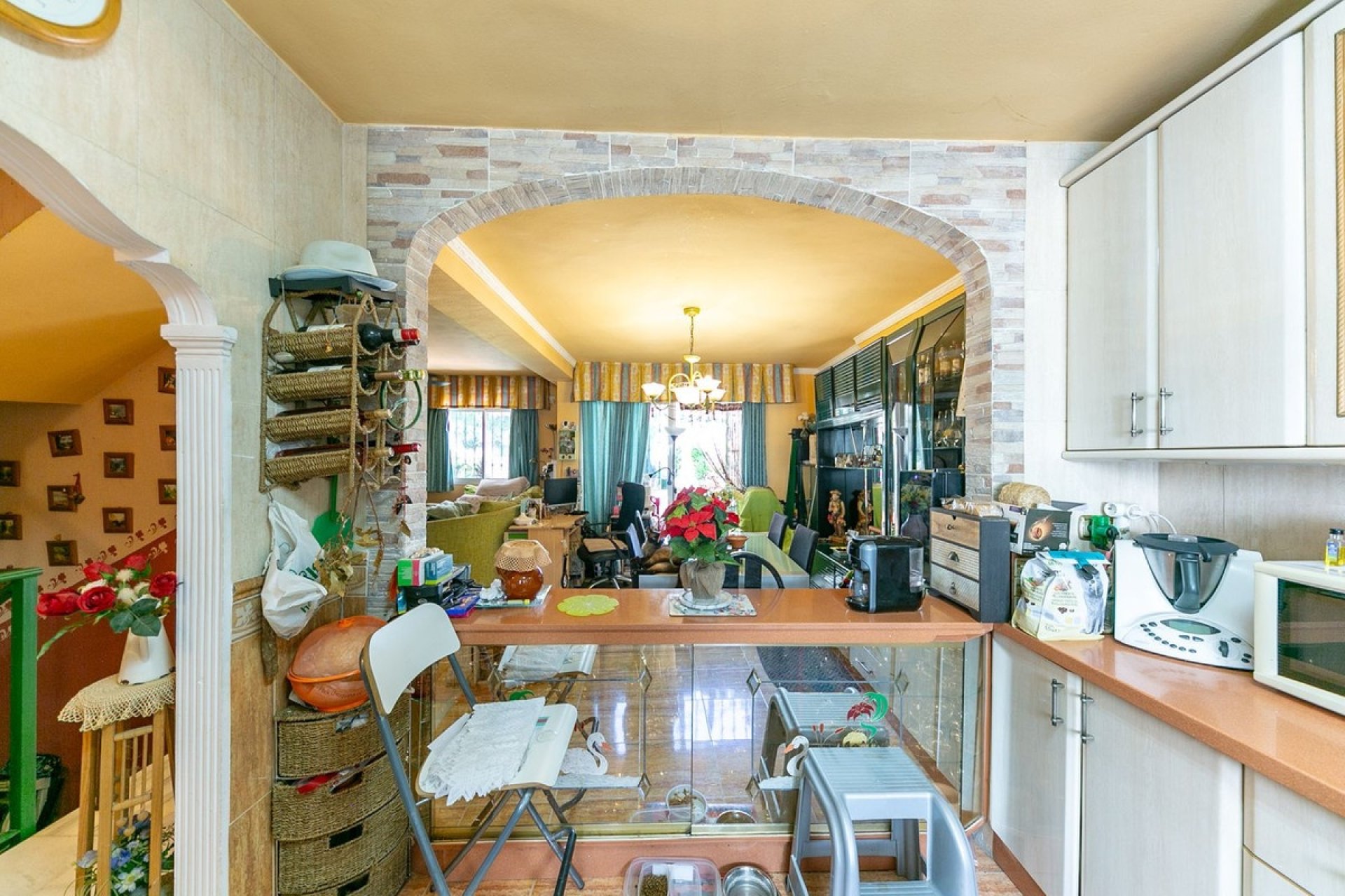 Resale - Town house - Mijas - Mijas Centro