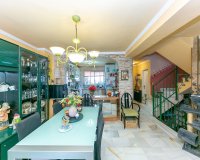 Resale - Town house - Mijas - Mijas Centro