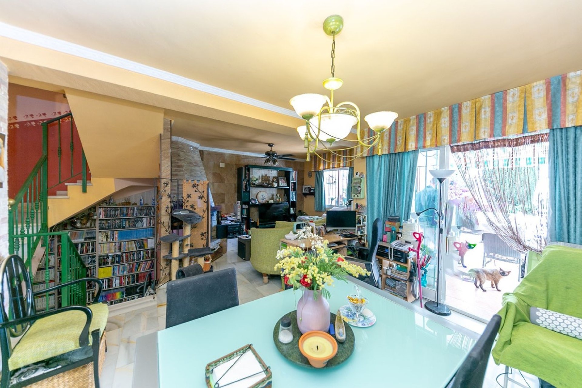Resale - Town house - Mijas - Mijas Centro