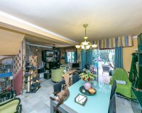 Resale - Town house - Mijas - Mijas Centro