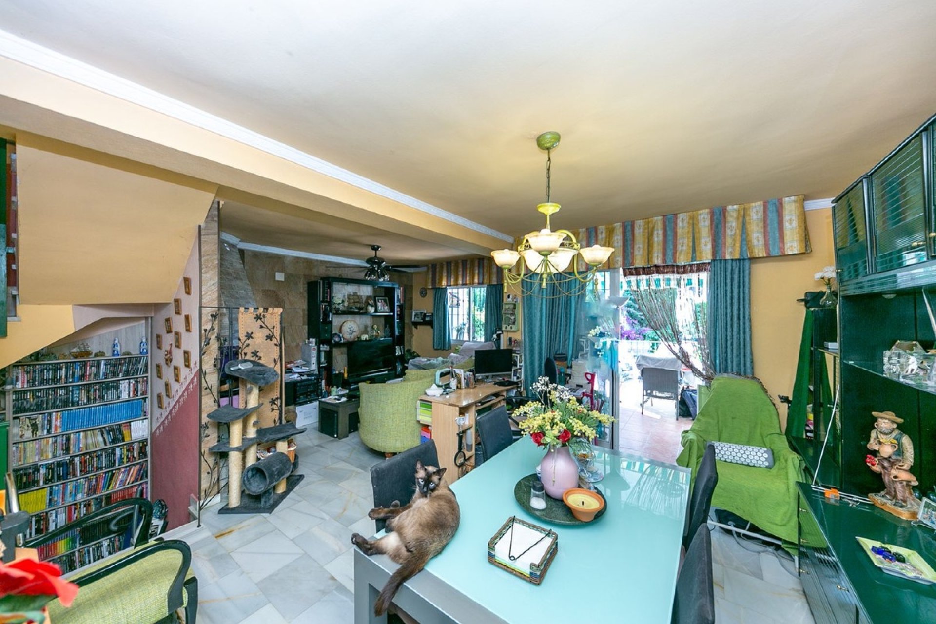 Resale - Town house - Mijas - Mijas Centro