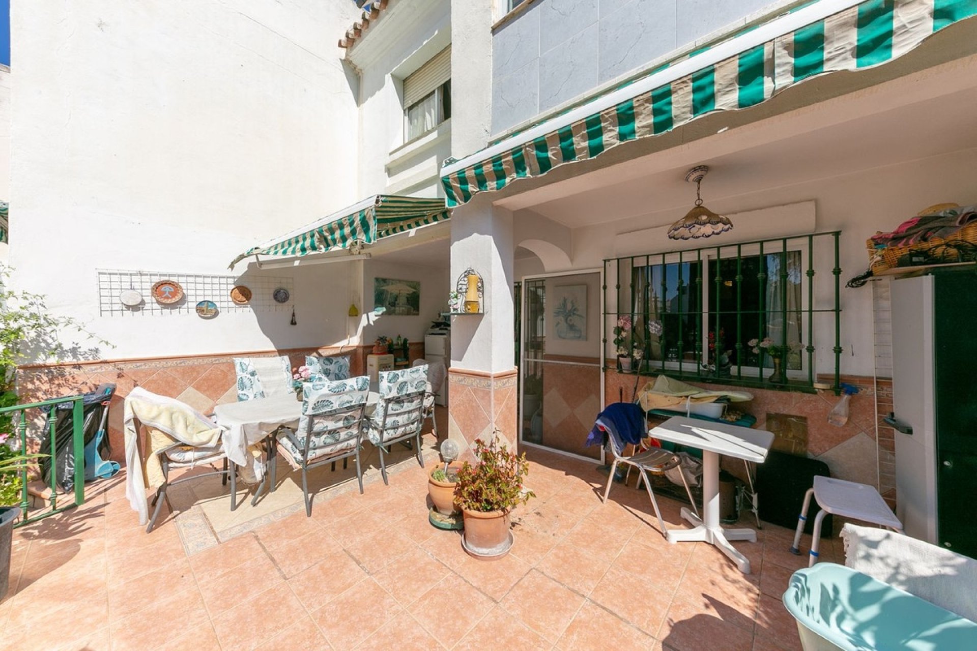 Resale - Town house - Mijas - Mijas Centro