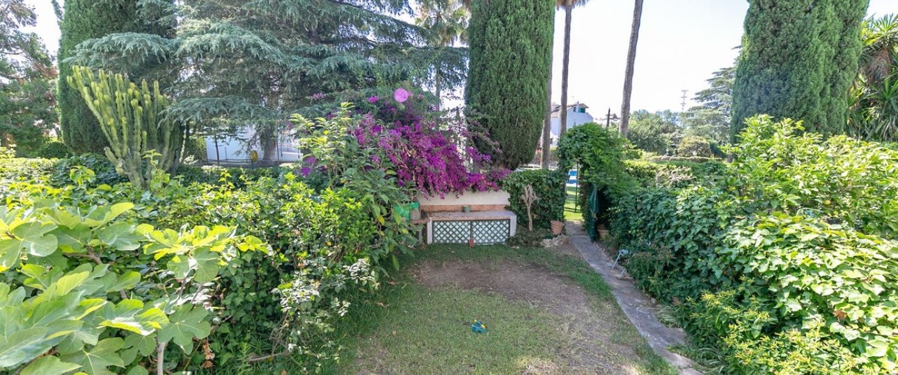 Resale - Town house - Mijas - Mijas Centro