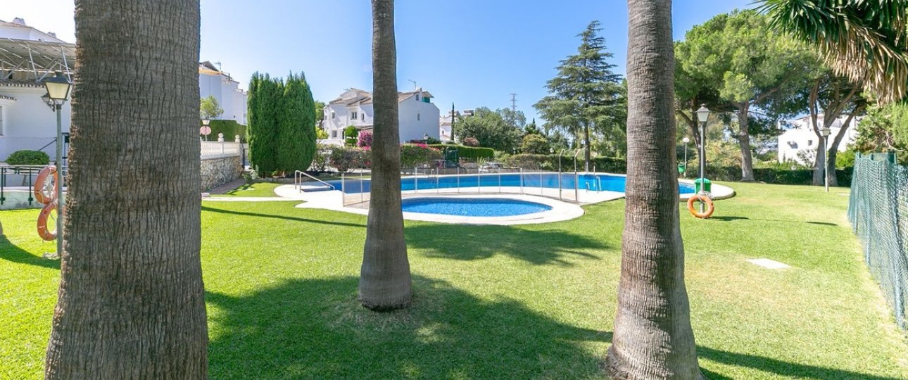Resale - Town house - Mijas - Mijas Centro