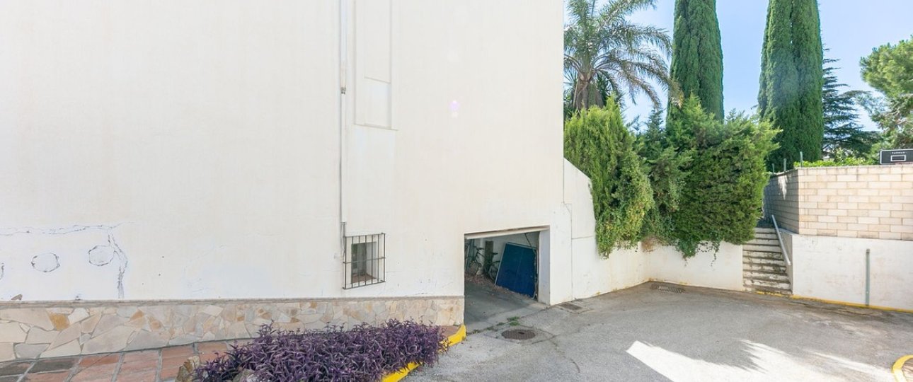 Resale - Town house - Mijas - Mijas Centro
