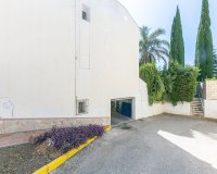 Resale - Town house - Mijas - Mijas Centro