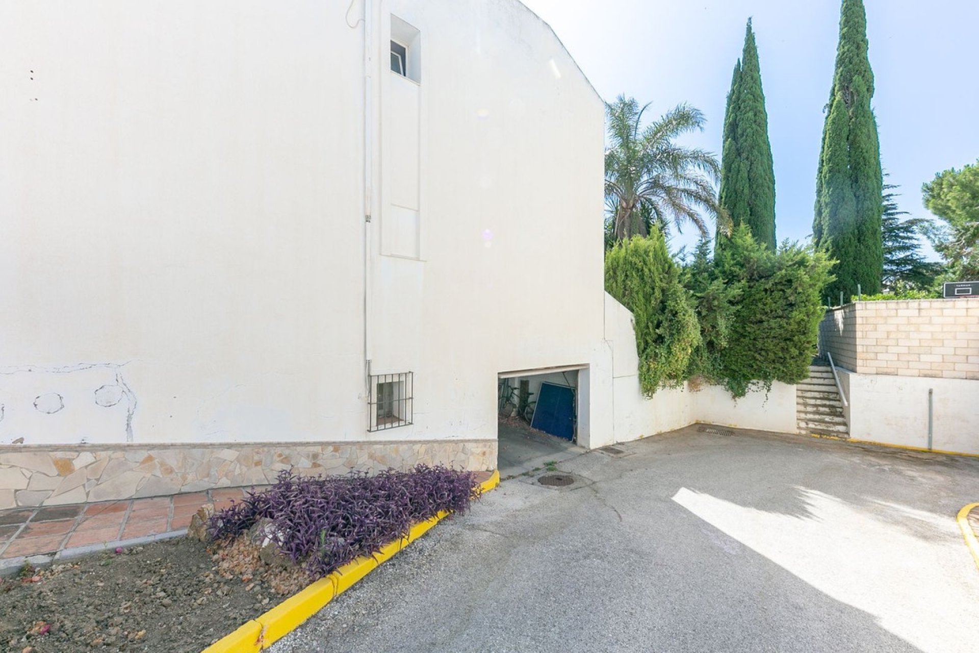 Resale - Town house - Mijas - Mijas Centro