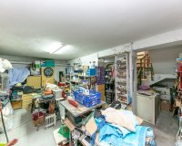 Resale - Town house - Mijas - Mijas Centro